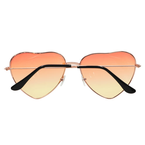 Boland Hartjesbril Groovy love