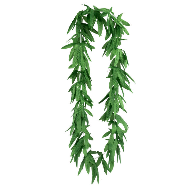 Boland Hawaiikrans Highwaii wietbladeren