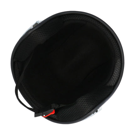 Boland Helm Disco glitter spiegels