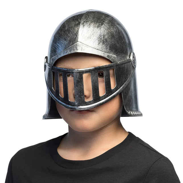 Boland Helm kind Ridder deluxe