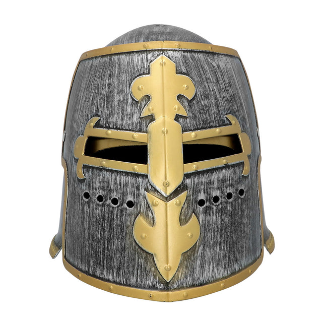 Boland Helm Kruisvaarder deluxe