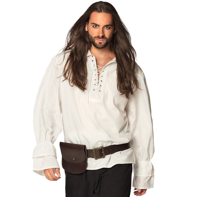 Boland Heuptas met riem