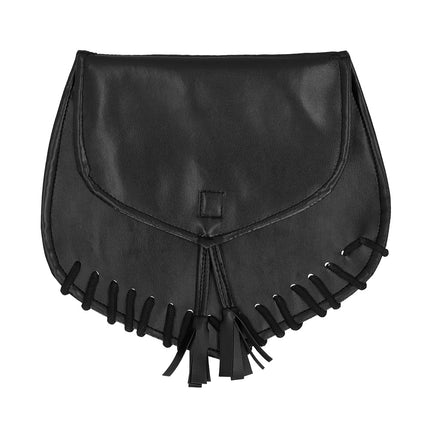 Boland Heuptasje Zwart