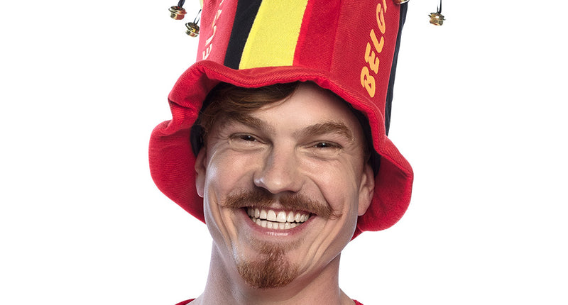 Boland Hoed 'Belgium'