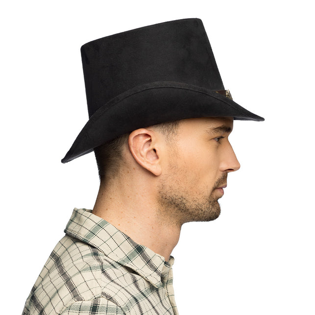 Boland Hoed Bulletpunk