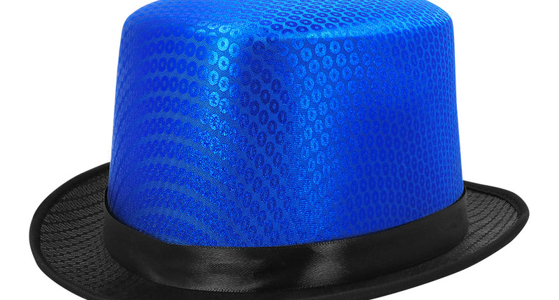 Boland Hoed Caprice blauw