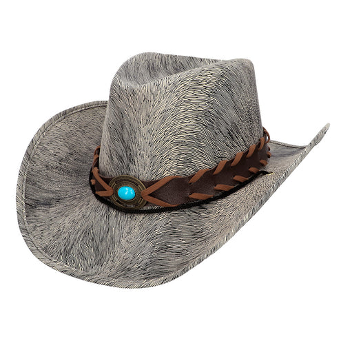 Boland Hoed cowboy Billy