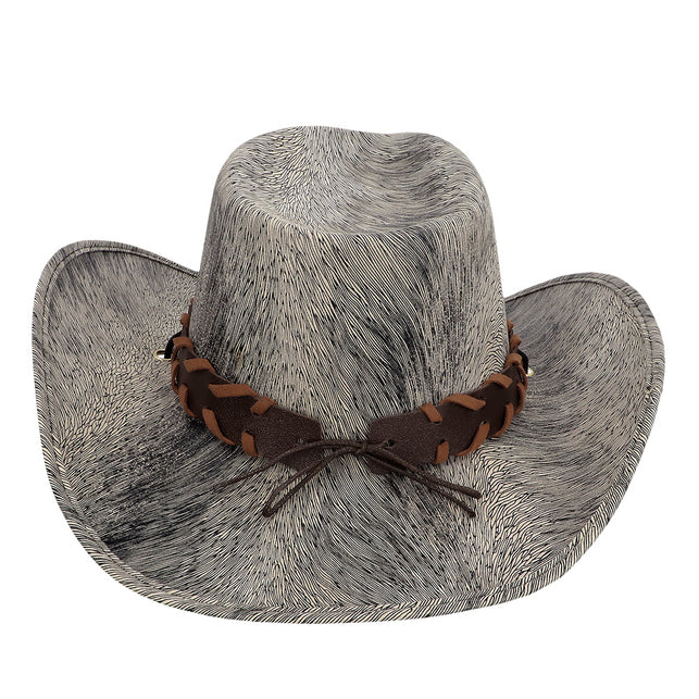 Boland Hoed cowboy Billy