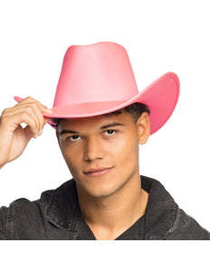 Boland Hoed cowboy Blaze neonroze