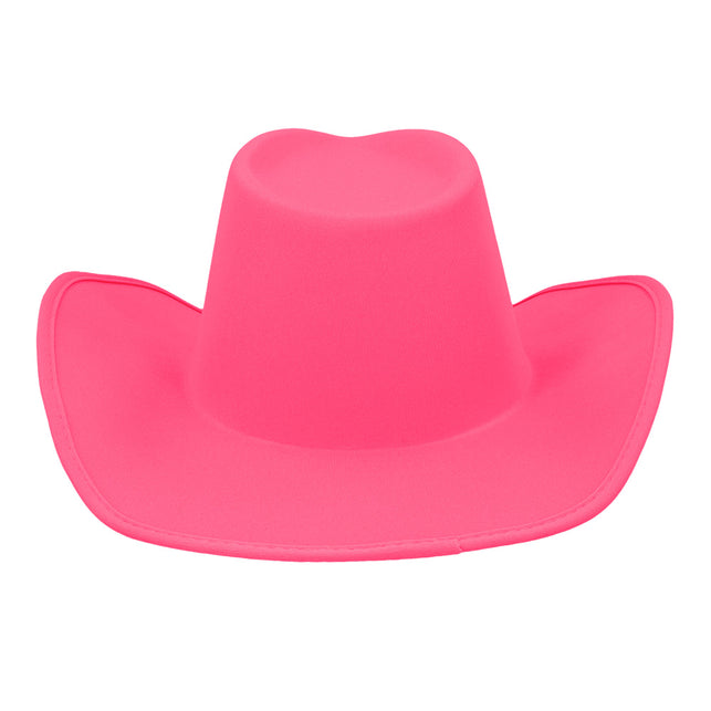 Boland Hoed cowboy Blaze neonroze
