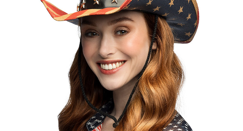 Boland Hoed cowboy Capitol