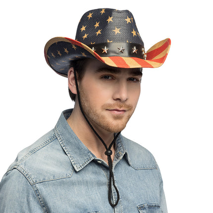 Boland Hoed cowboy Capitol