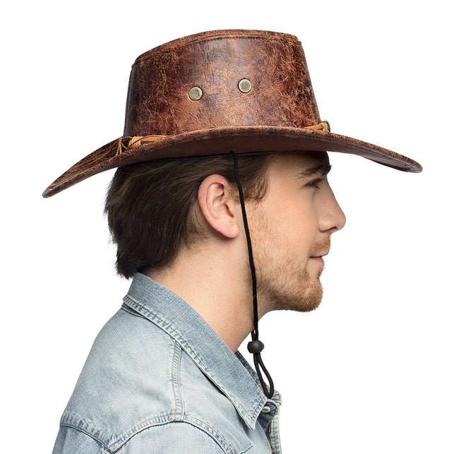 Boland Hoed cowboy Outlaw