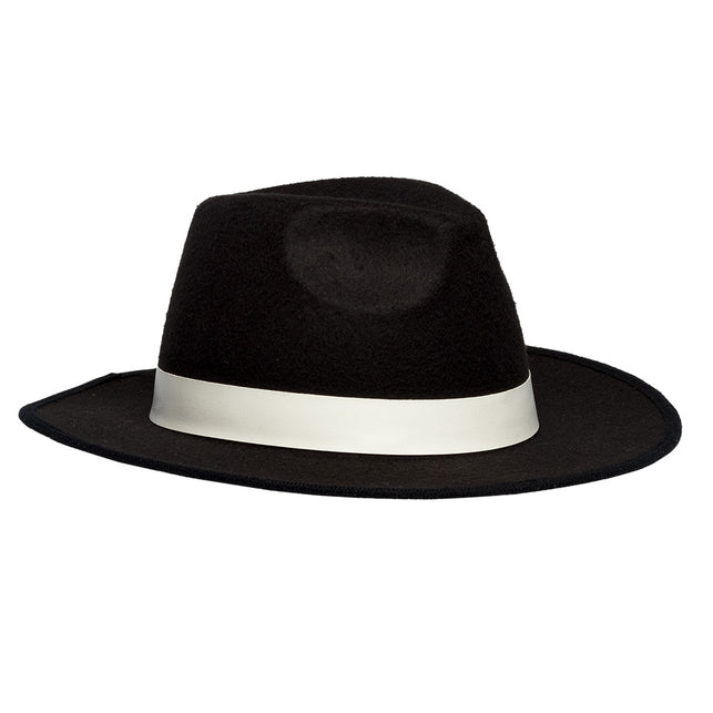 Boland Hoed Gangster deluxe
