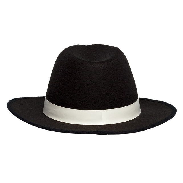 Boland Hoed Gangster deluxe