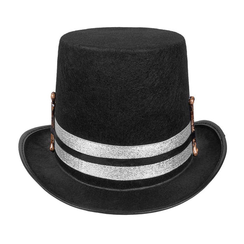 Boland Hoed Halloween Skull master