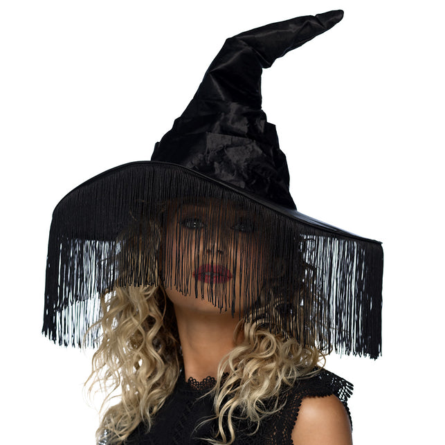 Boland Hoed heks Wicca