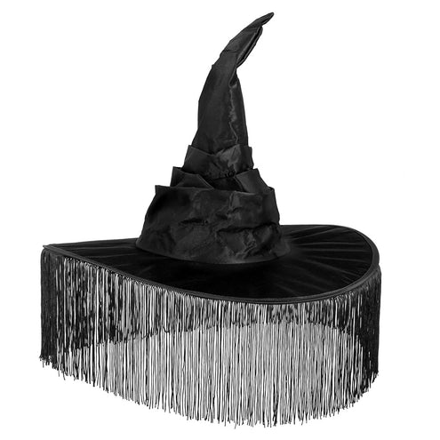 Boland Hoed heks Wicca