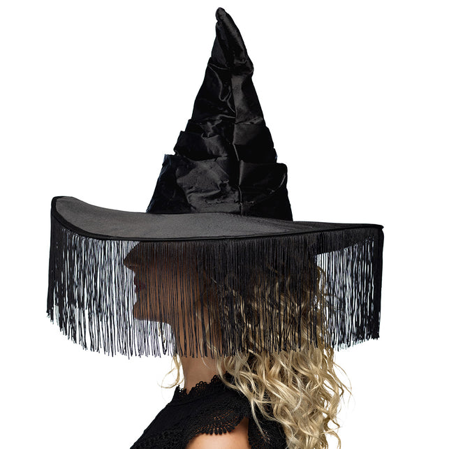 Boland Hoed heks Wicca