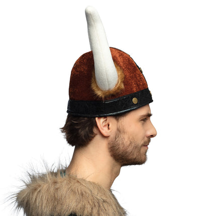 Boland Hoed Viking Barbarian