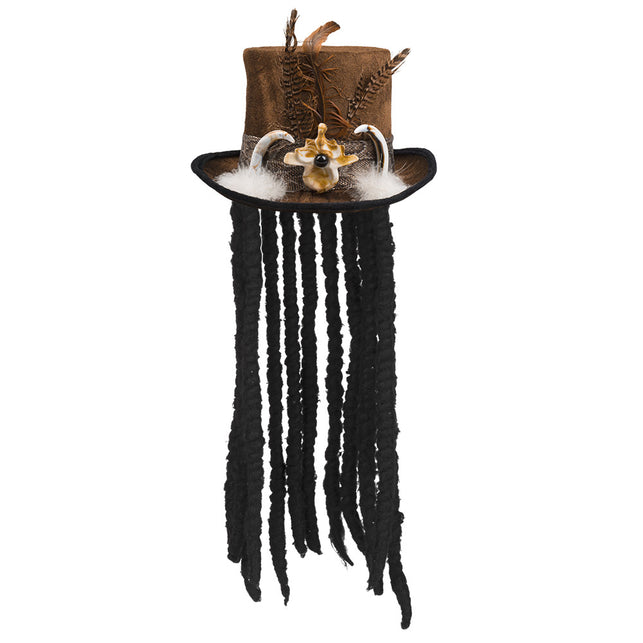 Boland Hoed Voodoo Buluku