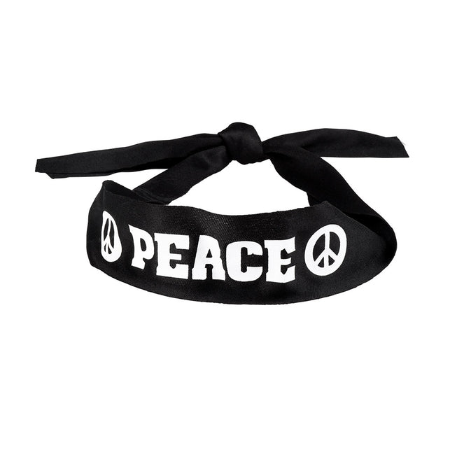 Boland Hoofdband 'Peace'