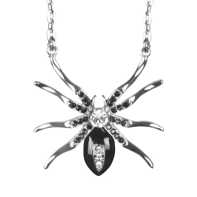 Boland Ketting Black widow