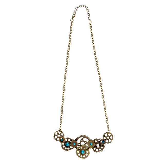 Boland Ketting Gearpunk