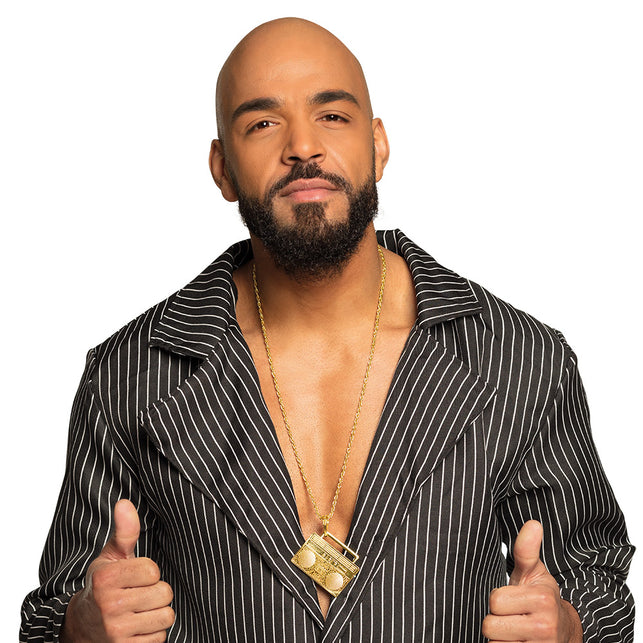 Boland Ketting Ghetto blaster