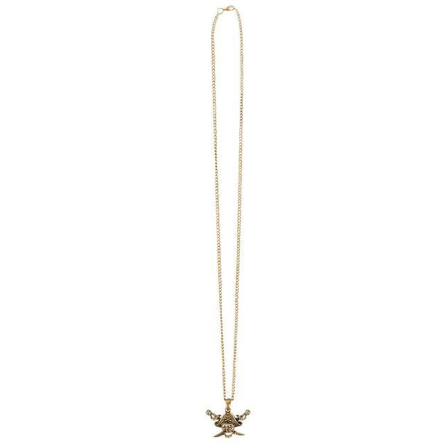 Boland Ketting Piraat