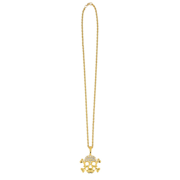Boland Ketting Schedel