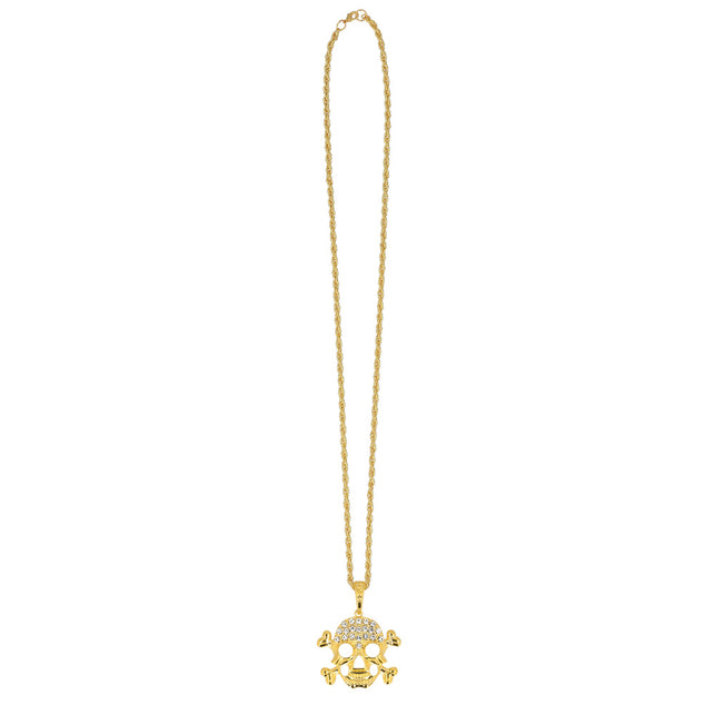 Boland Ketting Schedel