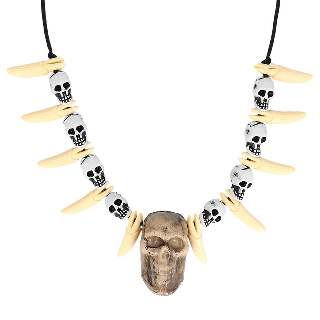 Boland Ketting Schedeltand
