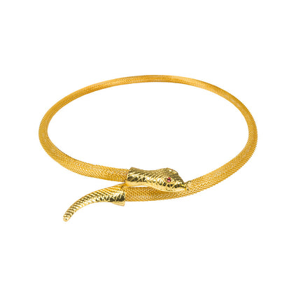 Boland Ketting Serpent of the Nile