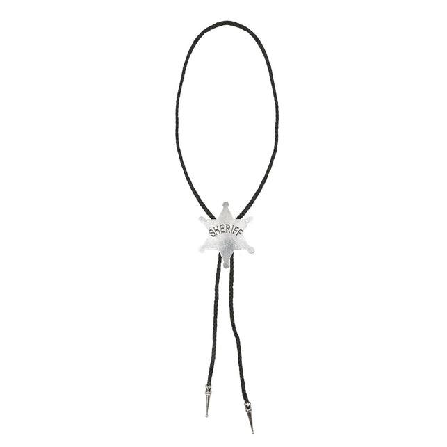 Boland Ketting Sheriff ster