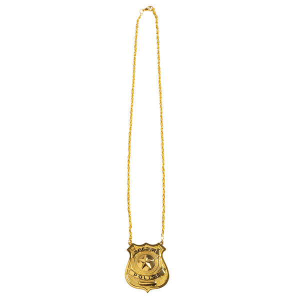 Boland Ketting 'Special police'