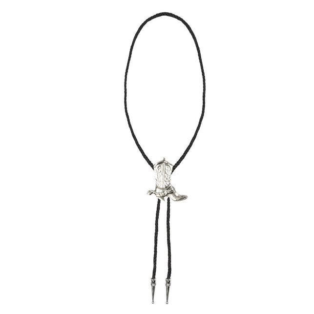 Boland Ketting Western laars