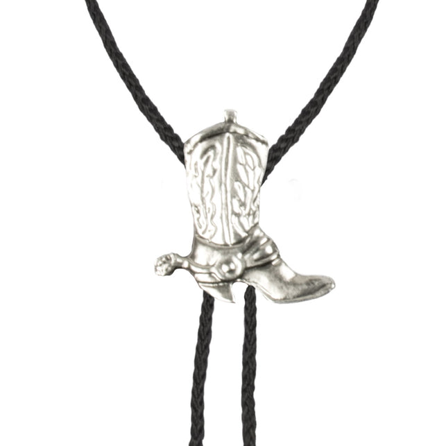 Boland Ketting Western laars