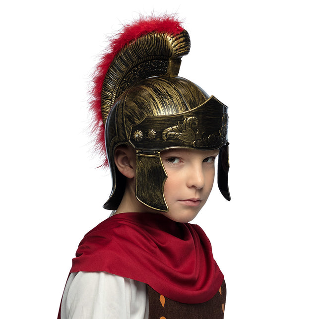 Boland Kinderhelm Romein luxe