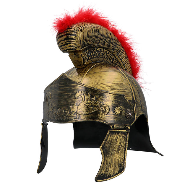 Boland Kinderhelm Romein luxe