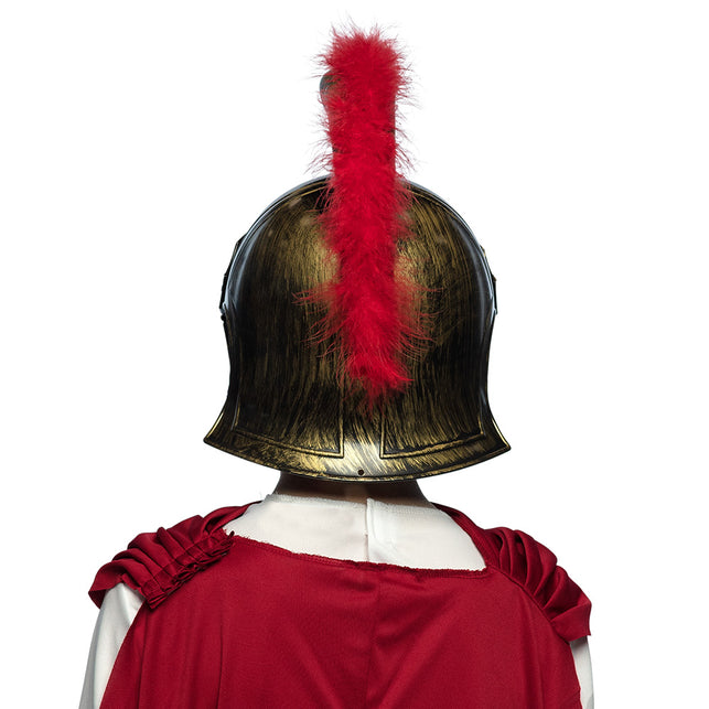 Boland Kinderhelm Romein luxe