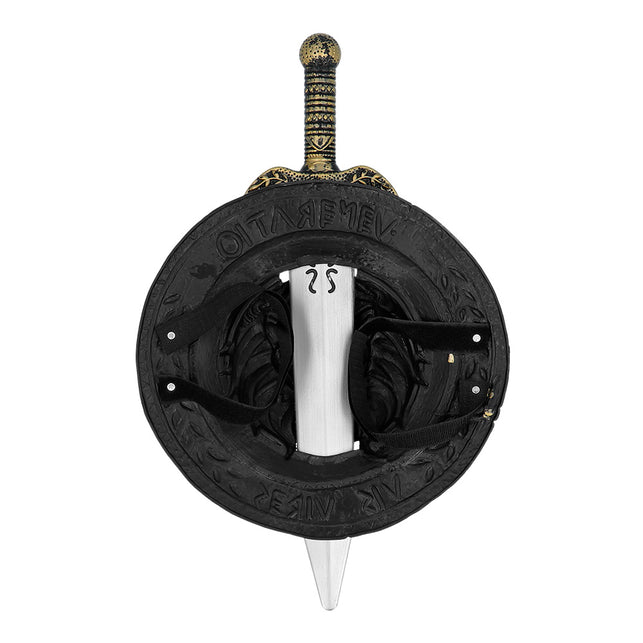 Boland Kinderset Ridder schild en zwaard