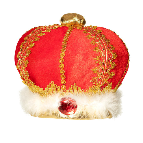 Boland Koningskroon muts
