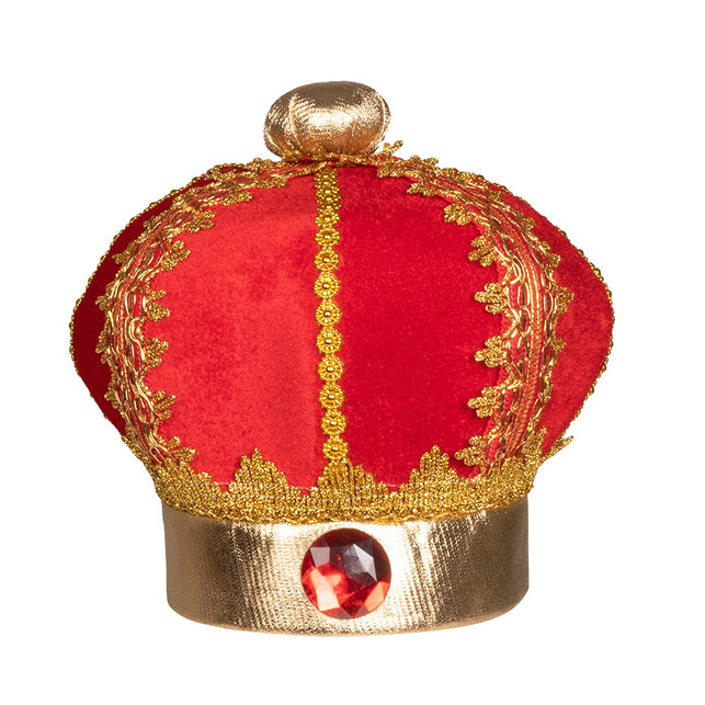 Boland Koningskroon muts kind Willem A