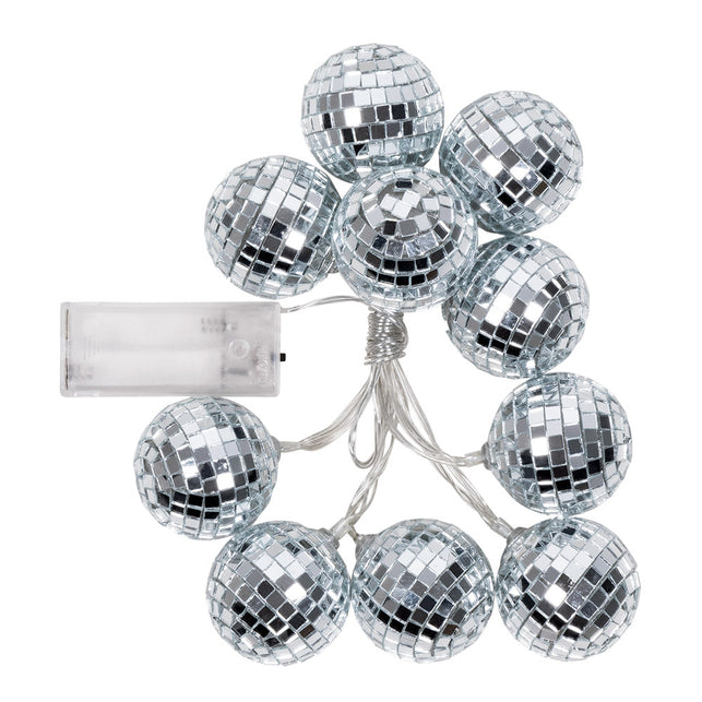 Boland LED lichtsnoer Discobal