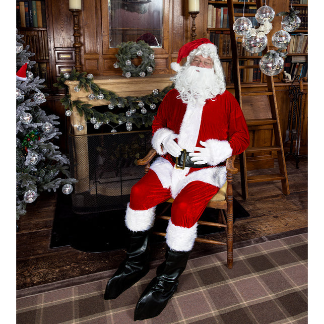 Boland LED lichtsnoer Discobal