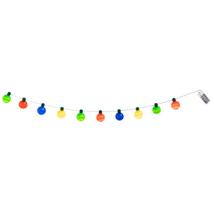 Boland LED lichtsnoer Funbal