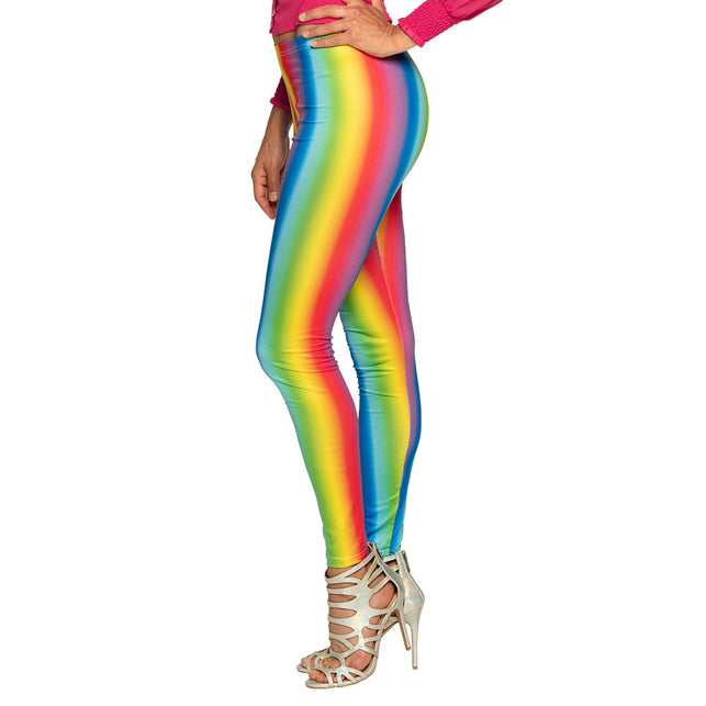 Boland Legging Regenboog Pride