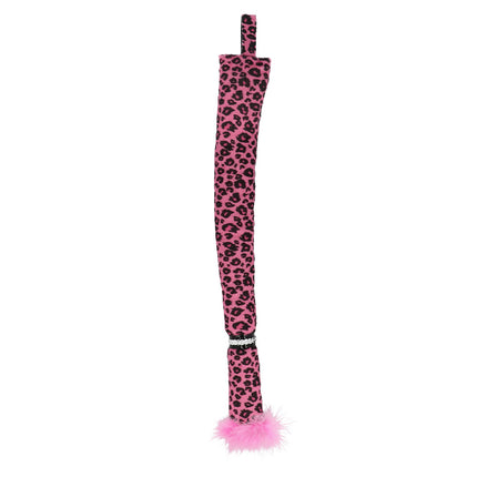 Boland Luipaard verkleed set roze