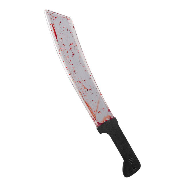 Boland Machete Bloody